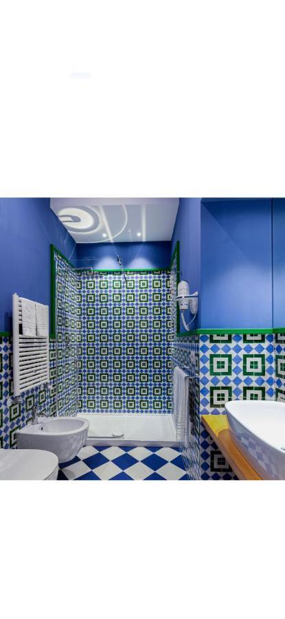 Готель Xenia House Сорренто Екстер'єр фото