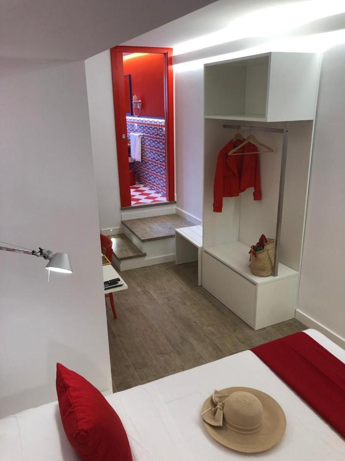 Готель Xenia House Сорренто Екстер'єр фото