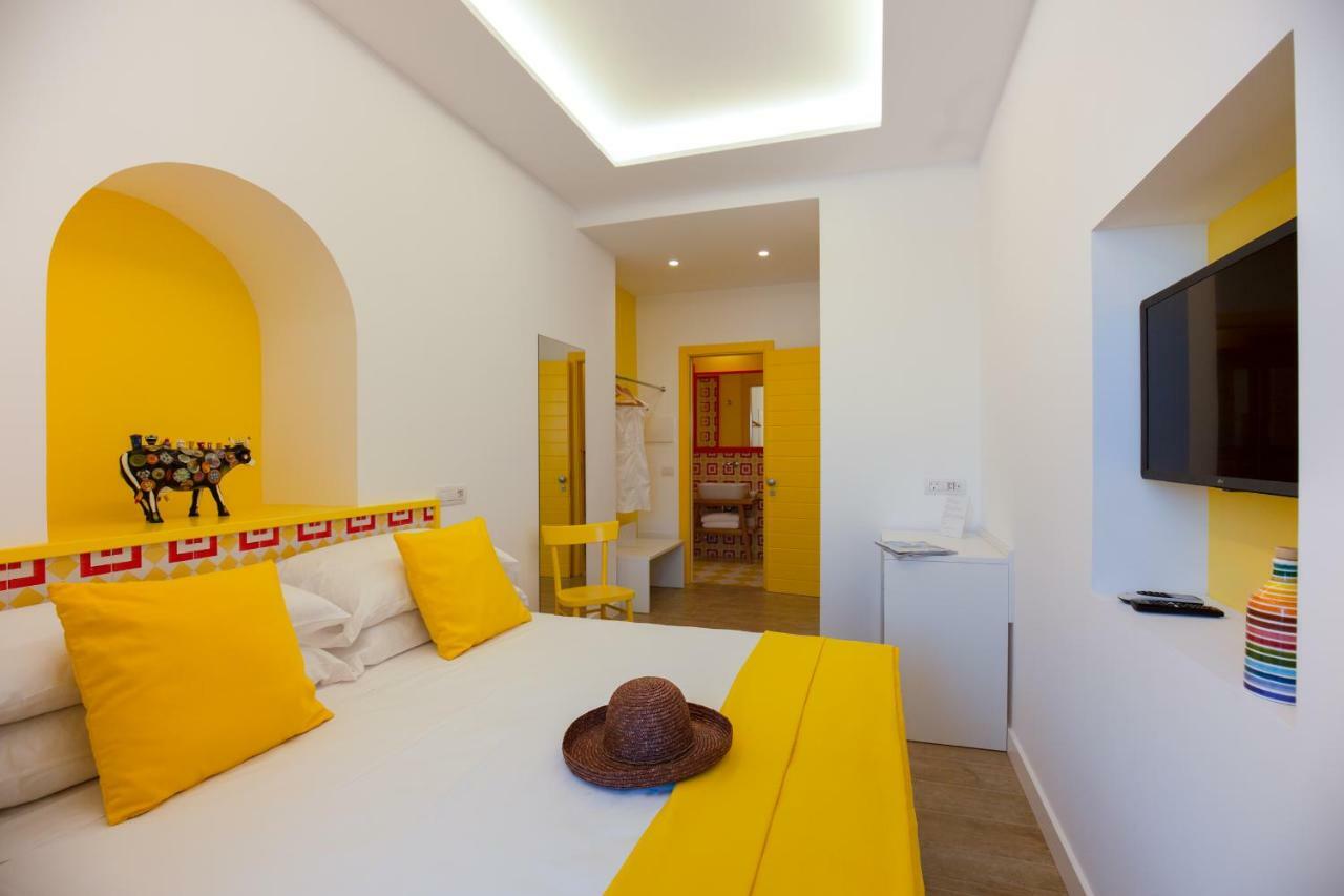 Готель Xenia House Сорренто Номер фото
